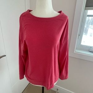 Kit and ace long sleeve top